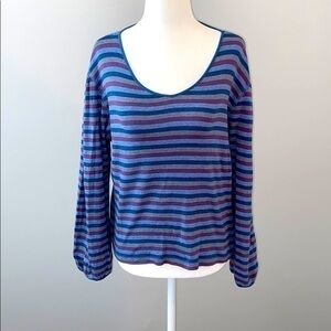 💥 LIZ CLAIBORNE SHIRT Size large Petite